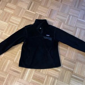 Patagonia Fleece Pullover
